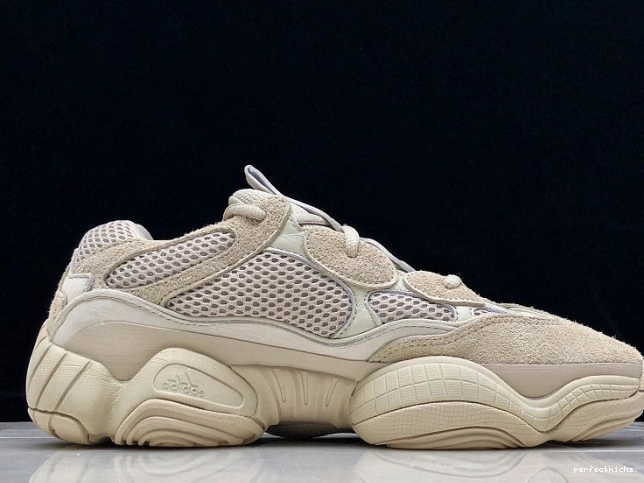 Yeezy Blush Desert DB2908 Rat Adidas 500 0807